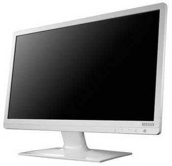 i-o LCD-MF242E